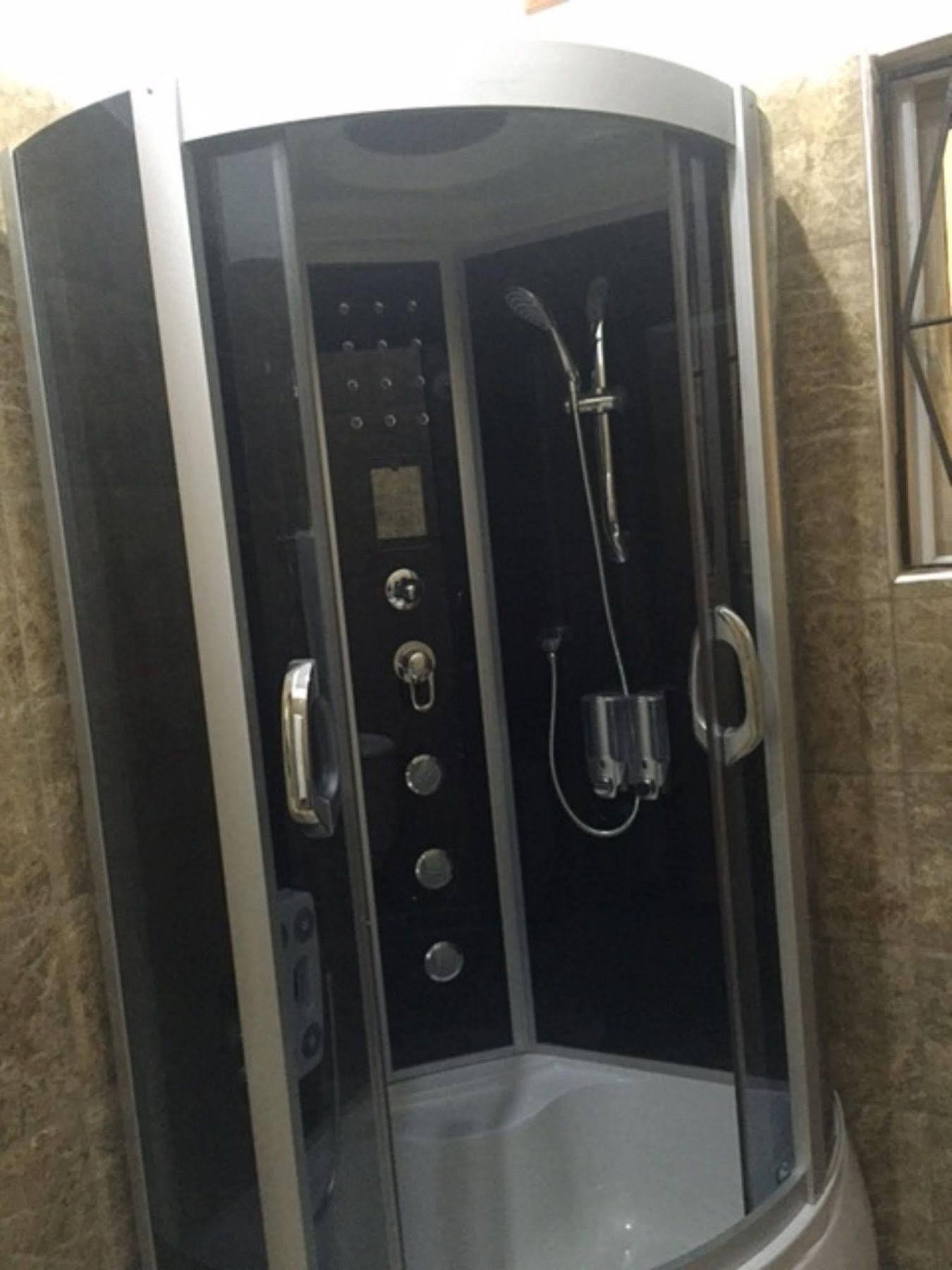 Greens Manor VI 拉各斯 外观 照片