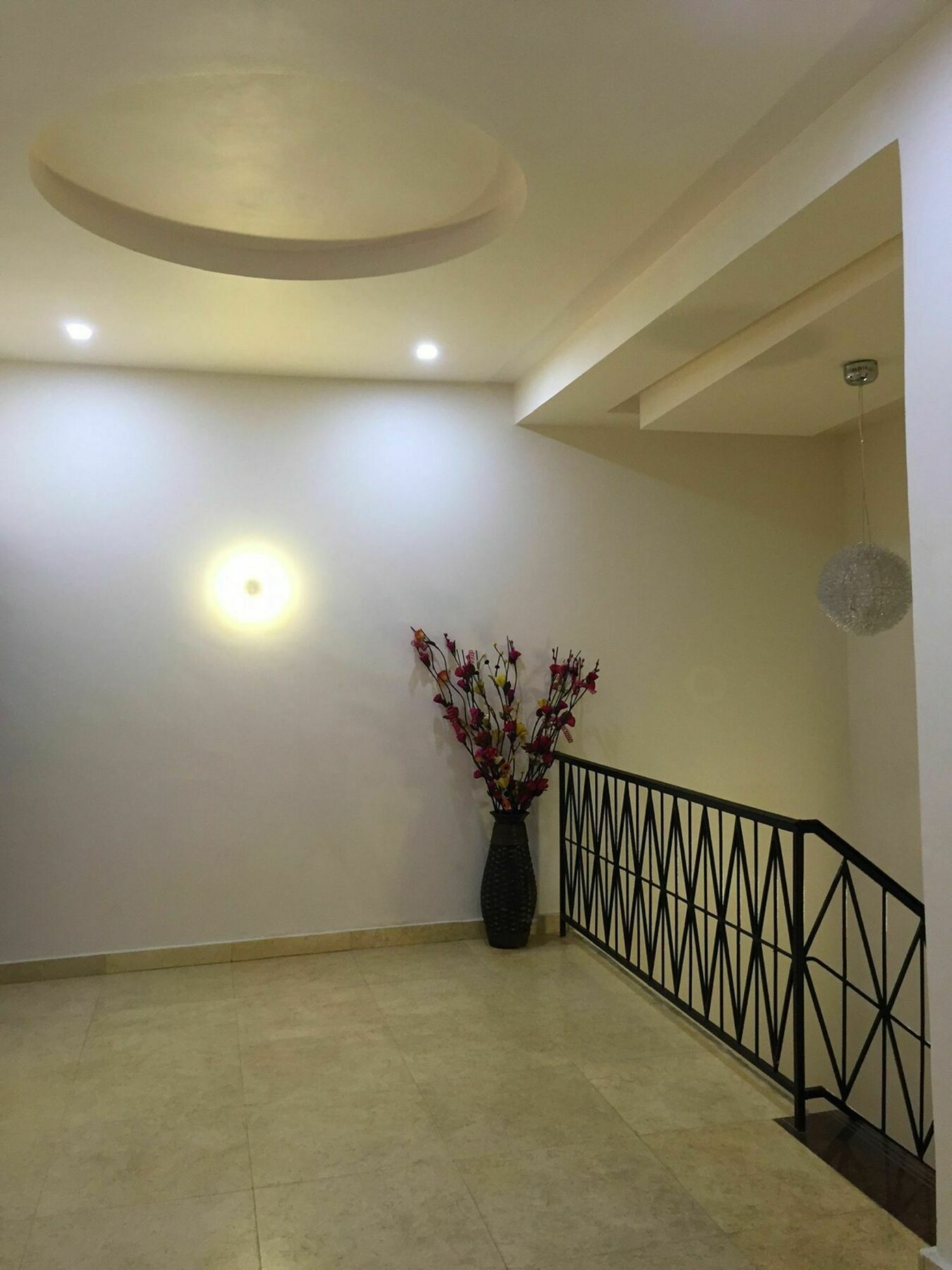Greens Manor VI 拉各斯 外观 照片